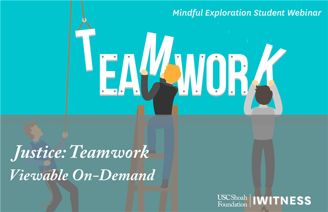 On-Demand Teamwork